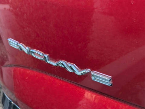 2023 Buick Enclave Premium