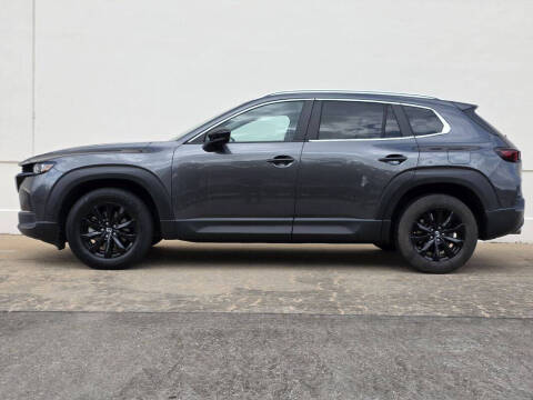 2023 Mazda CX-50 2.5 S Preferred Plus