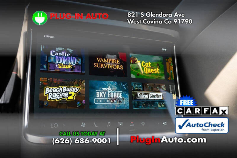 2024 Tesla Model S Plaid