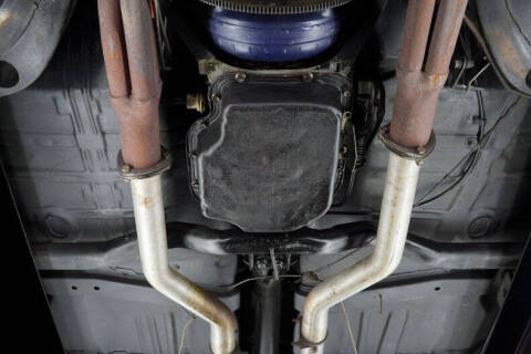 1968 Chevrolet Chevelle