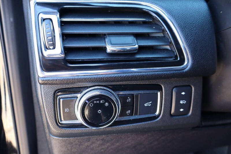 2021 Lincoln Navigator L Reserve