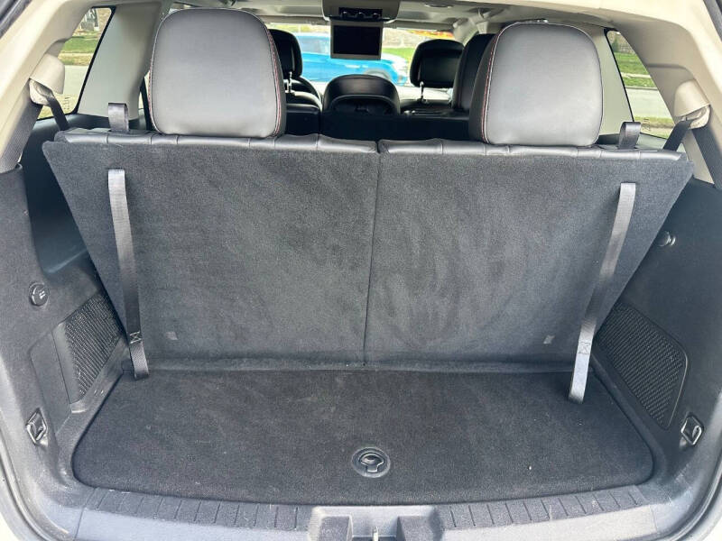 2018 Dodge Journey GT