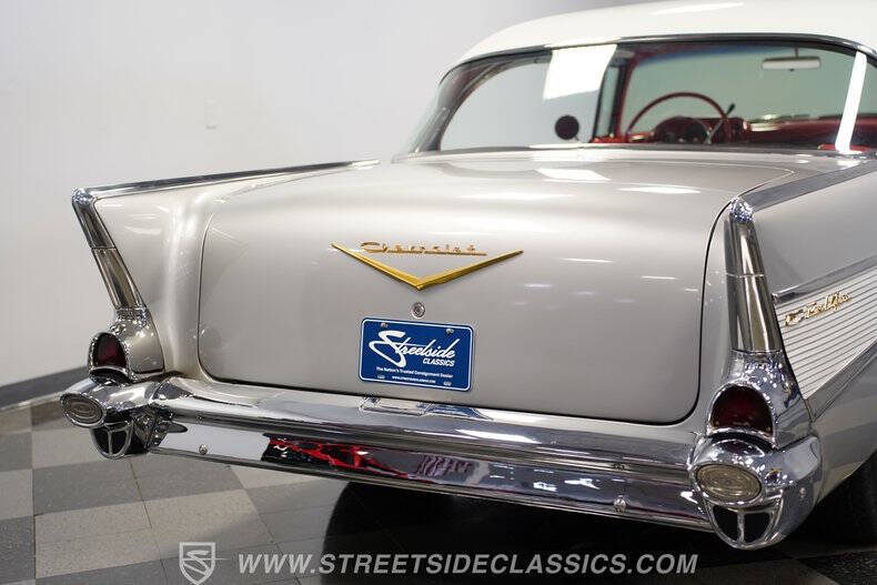 1957 Chevrolet Bel Air