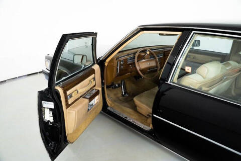 1977 Cadillac DeVille