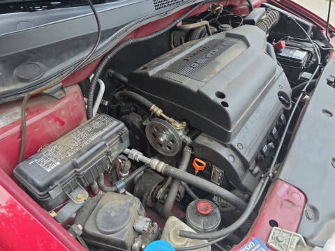 2002 Honda Odyssey EX