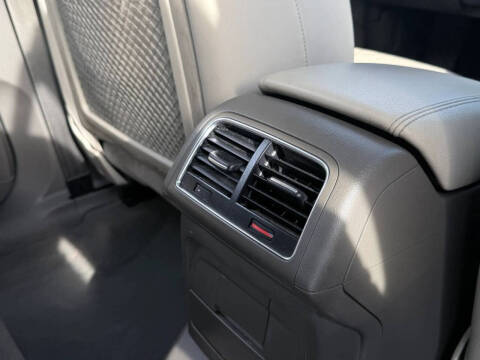 2009 Audi Q5