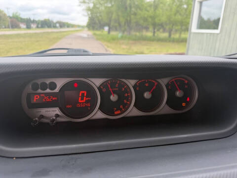 2009 Scion xB