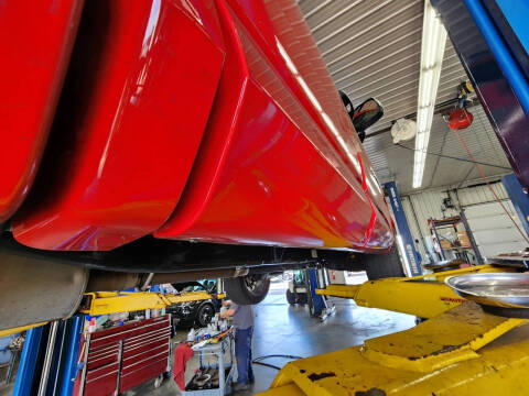 2005 Dodge Ram 1500 SRT-10