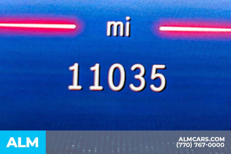 2024 Mercedes-Benz EQS EQS 450+