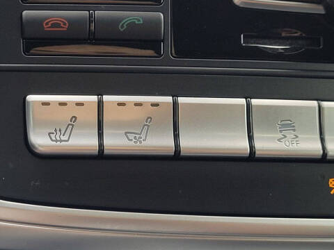 2016 Mercedes-Benz GL-Class GL 550 4MATIC