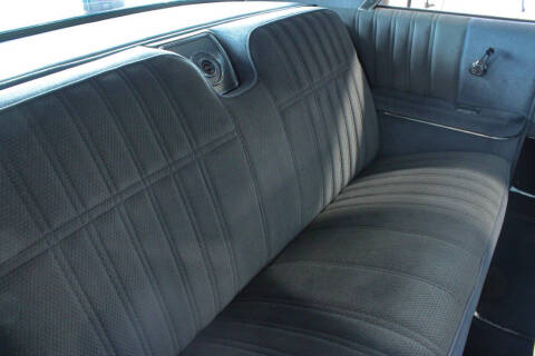 1963 Chevrolet Impala