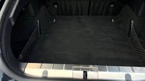 2010 Porsche Panamera S