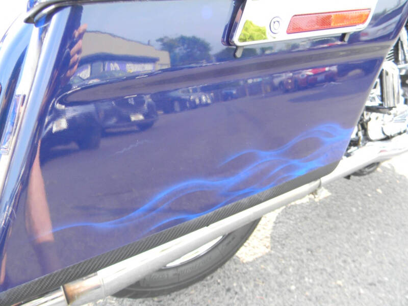 2002 Harley-Davidson Road King