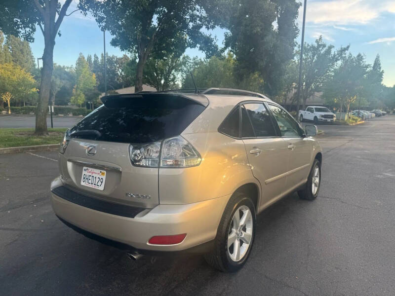 2004 Lexus RX 330