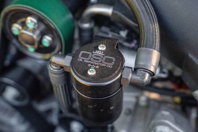 2020 Jeep Grand Cherokee Trackhawk