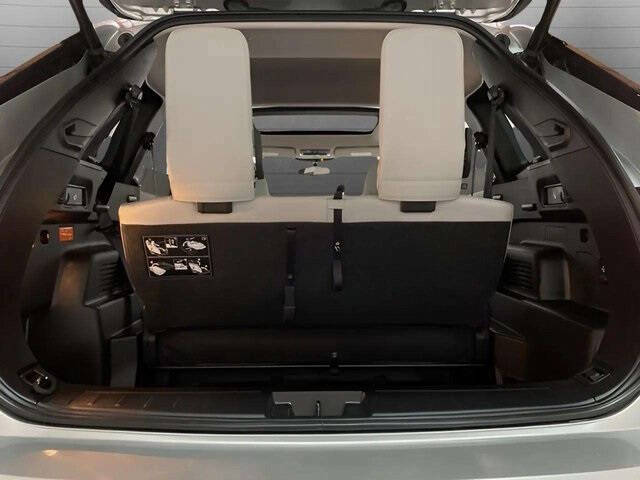 2025 Mitsubishi Outlander PHEV SEL