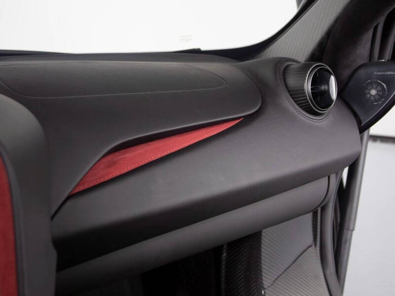 2024 McLaren 750S Spider