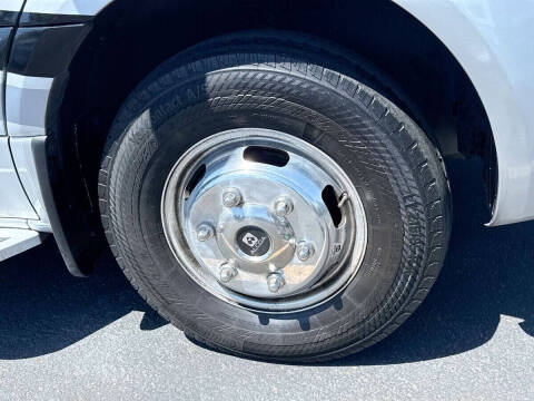 2019 Mercedes-Benz Sprinter