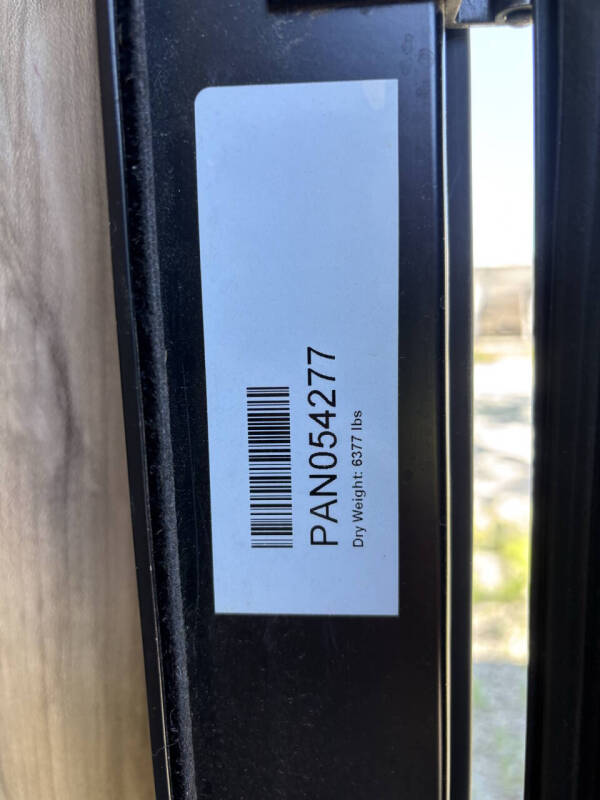 2020 Palomino Solaire 260FKBS