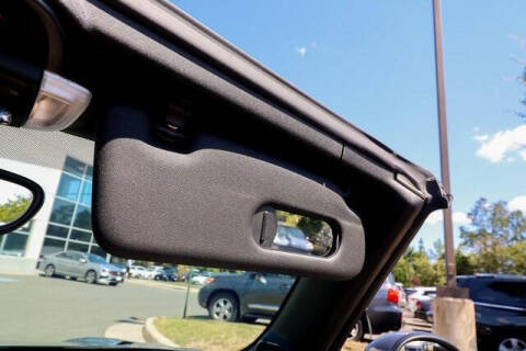 2019 MINI Convertible Cooper S