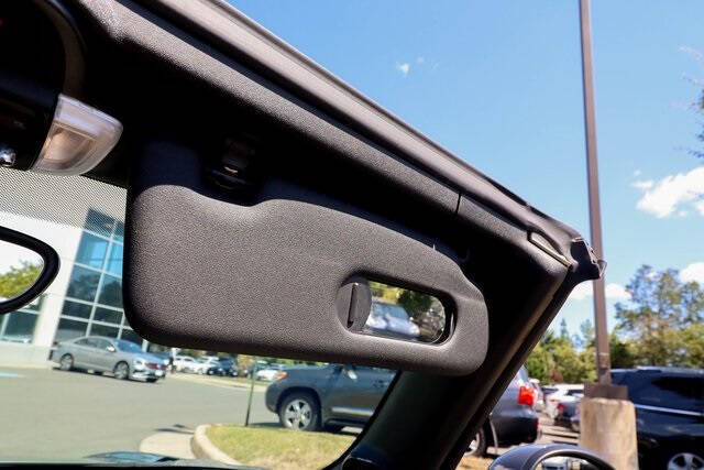 2019 MINI Convertible Cooper S