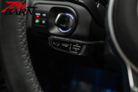 2023 Porsche Cayenne Coupe Platinum Edition