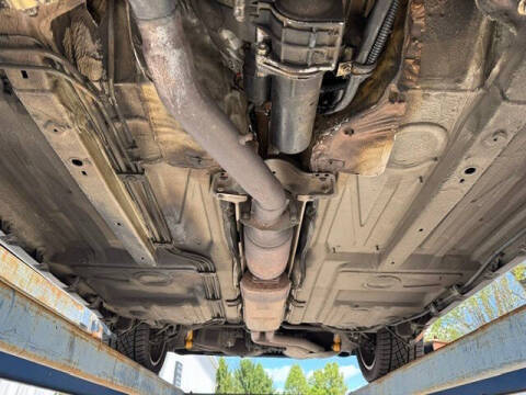 1992 Porsche 968