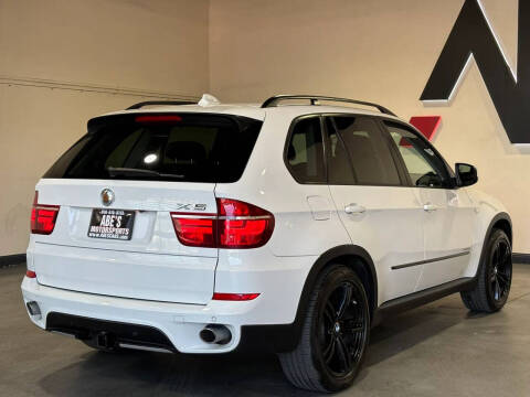 2011 BMW X5 xDrive35d
