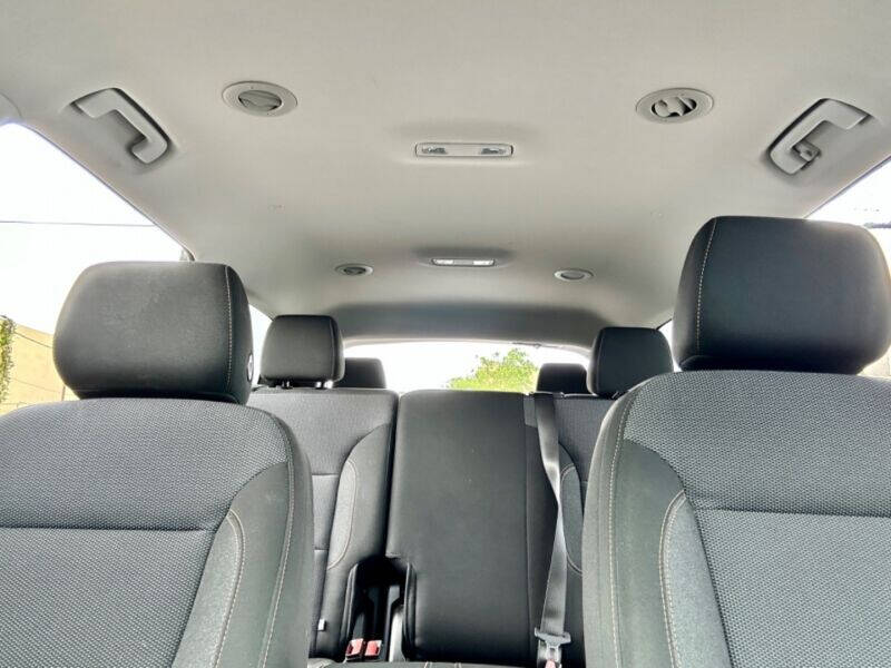 2020 Chevrolet Traverse  - $26,995