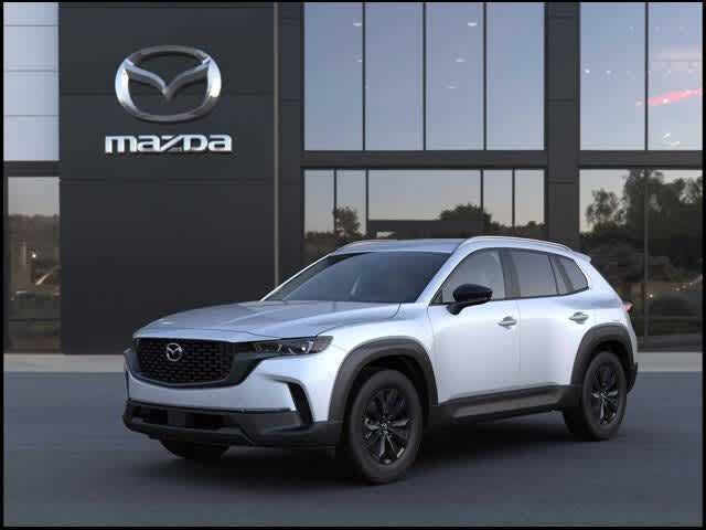 2025 Mazda CX-50 2.5 S Select