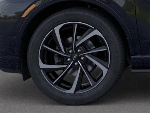 2025 Lincoln Corsair Grand Touring