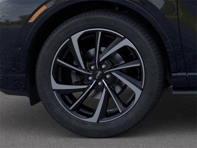 2025 Lincoln Corsair Grand Touring