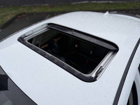 2021 Infiniti Q50 Luxe