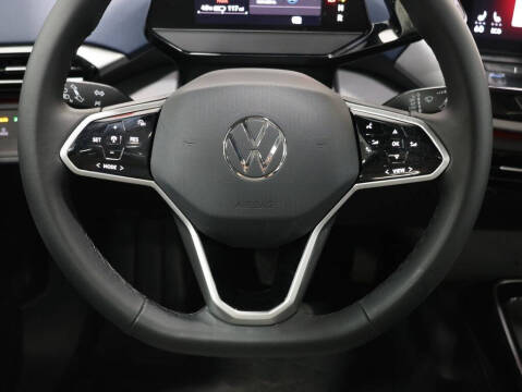 2024 Volkswagen ID.4 S