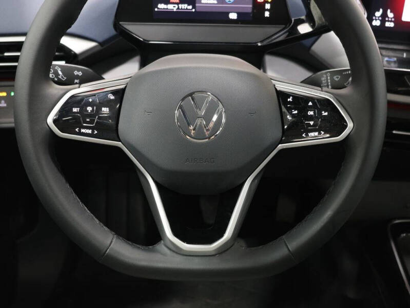 2024 Volkswagen ID.4 S