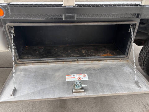 1994 Dodge Ram 3500