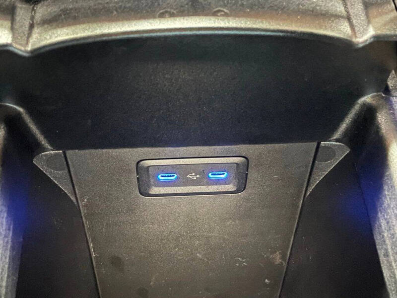 2022 Mercedes-Benz EQS EQS 580 4MATIC