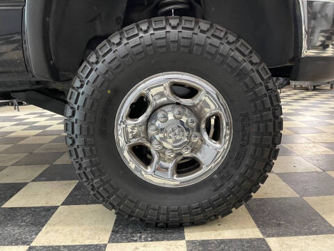 2005 Dodge Ram 2500