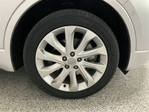 2016 Buick Envision Premium II