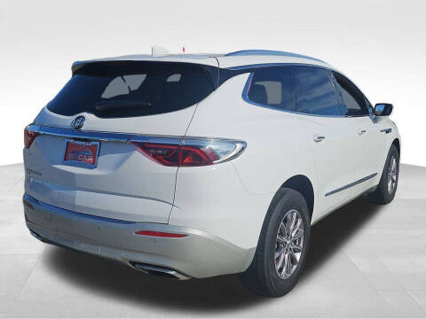 2024 Buick Enclave Premium