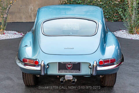 1964 Jaguar XK-E