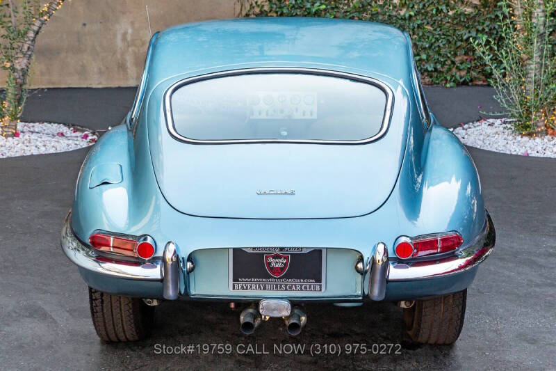 1964 Jaguar XK-E