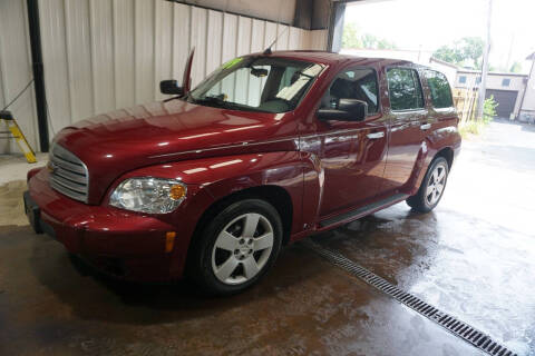 2007 Chevrolet HHR LS