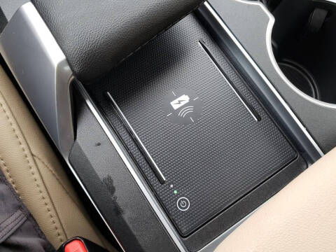 2024 Acura MDX SH-AWD