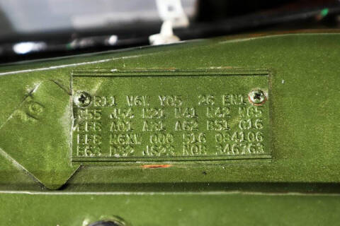 1970 Dodge Challenger