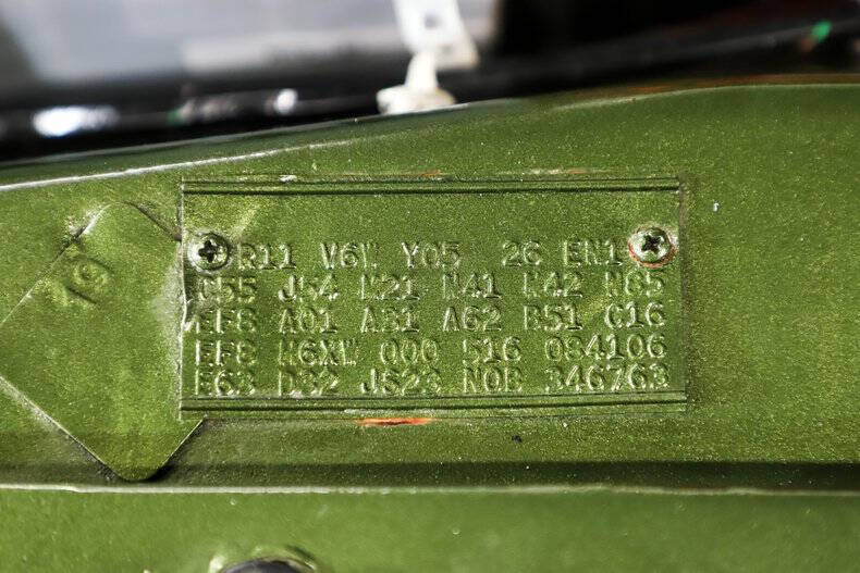 1970 Dodge Challenger