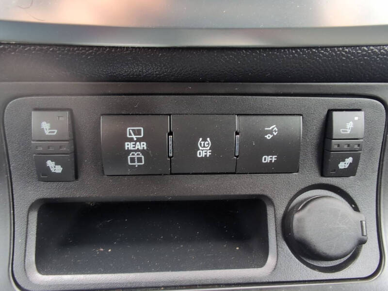 2013 GMC Acadia SLE-2