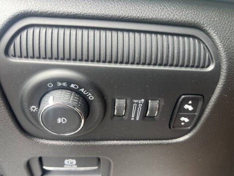 2024 Jeep Wagoneer L Series III