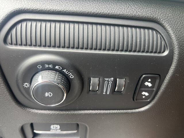 2024 Jeep Wagoneer L Series III