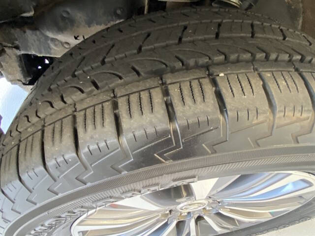 2021 Lexus GX 460 Luxury